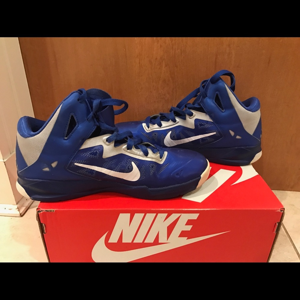 Nike Zooms